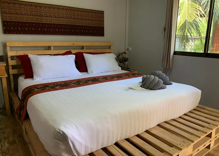 Cocco House