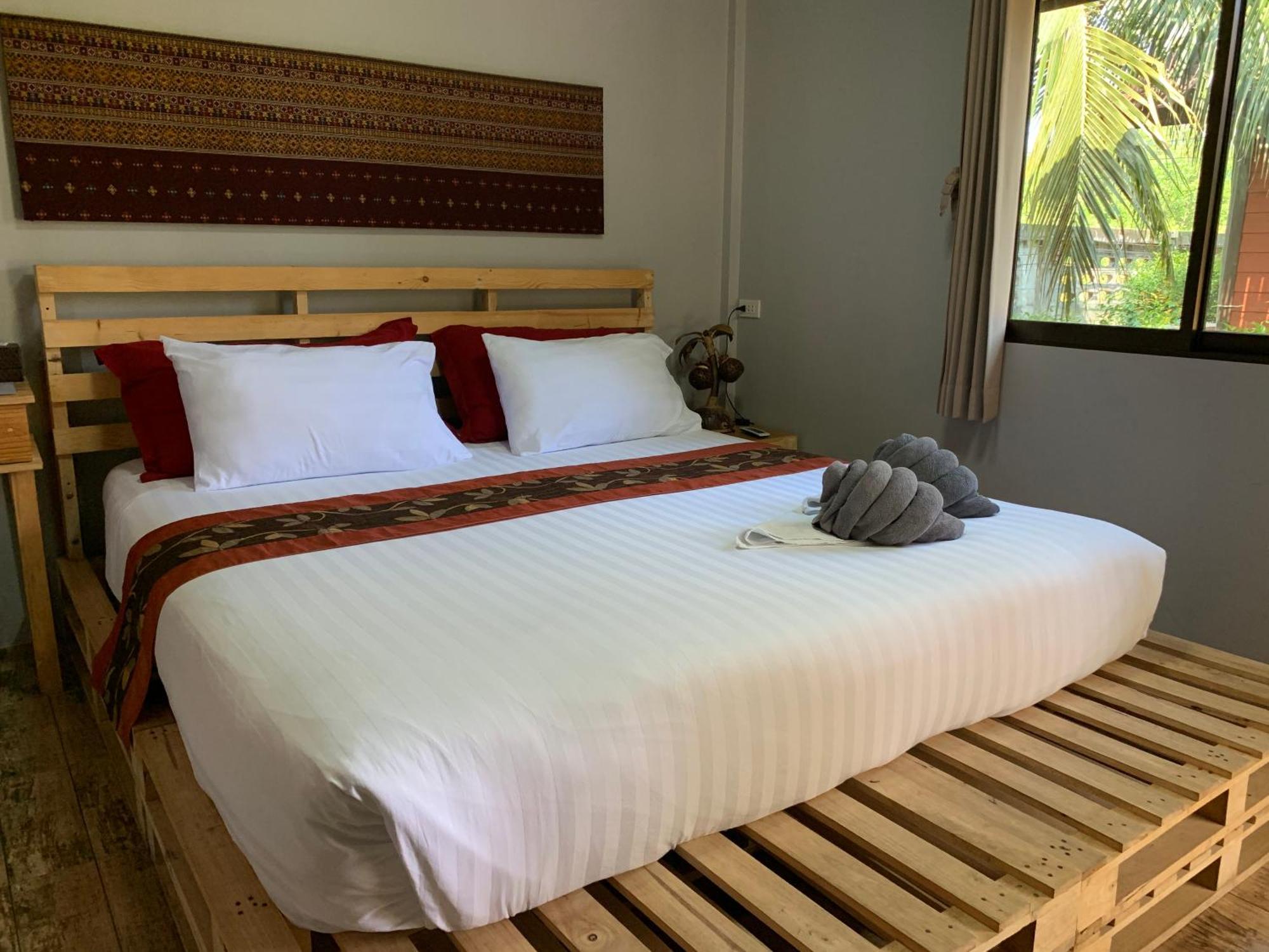 Resort Cocco House *