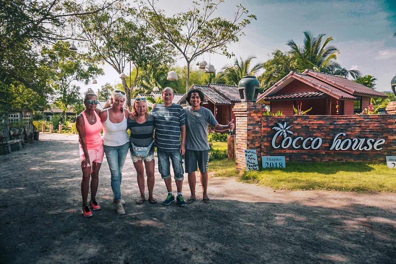 Cocco House Ao Nang
